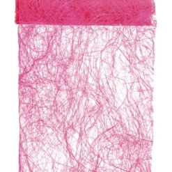 Chemin De Table Pas Cher Abaca 60Cm