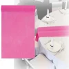Chemin De Table Pas Cher Intisse 25 M Tres Fuchsia