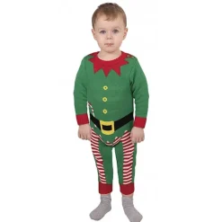 Combinaison De No L Lutin 3/4 Ans