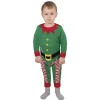 Combinaison De No L Lutin 1/2 Ans