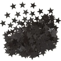 Confettis D' Toiles Paillet Es Noire