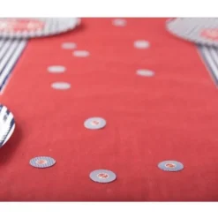 Confettis De Table Marin