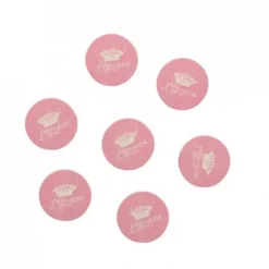 Confettis De Table Princesse