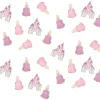 Confettis De Table Princesse
