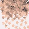 Confettis De Table Toiles Rose Gold