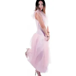 Costume Adulte Princesse Romantique