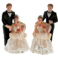 Couple De Mari S Avec Chaise