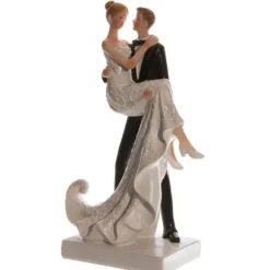 Couple De Mari S Elegance 23Cm