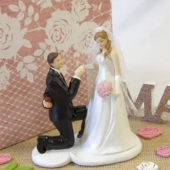 Couple De Mari S Gage D'Amour