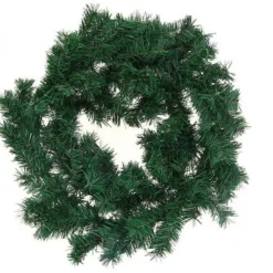 Couronne De Noel De Verte 50Cm