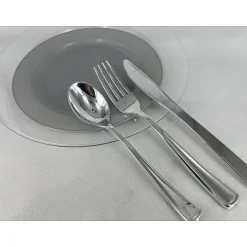 Couvert Jetable En Plastique Couleur X 30 Pi Ces