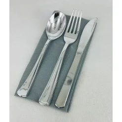 Couvert Jetable En Plastique Couleur X 30 Pi Ces