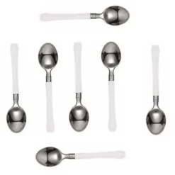 Cuill Re Mariage R Aliste Blanche X 20 Pi Ces