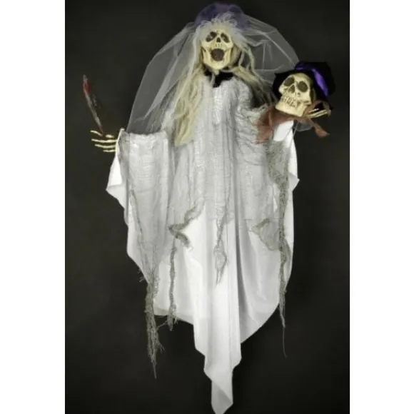 D Coration Mari E Avec Cr Ne