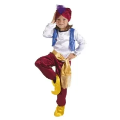 D Guisement Gar On Prince Oriental 10/12 Ans