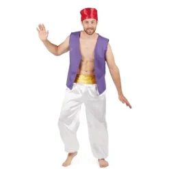 D Guisement Homme Prince Oriental S/M