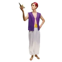 D Guisement Homme Prince Oriental S/M