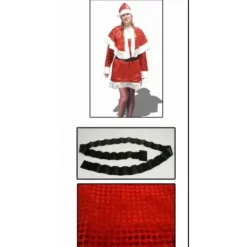 D Guisement M Re Noel Luxe