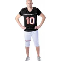 D Guisement Pas Cher Footballeur Americain