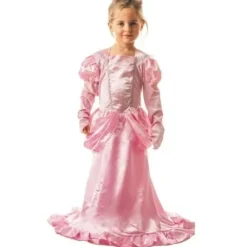 D Guisement Princesse Des R Ves 4/6 Ans