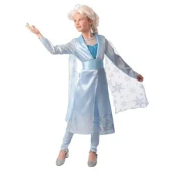 D Guisement Princesse Des Gla Es Ii 4/6 Ans