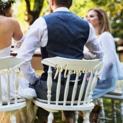 Dos De Chaise A Suspendre Monsieur Naturel