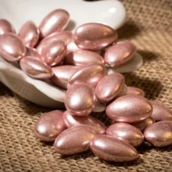 Drag Es Amande Castille Rose Gold