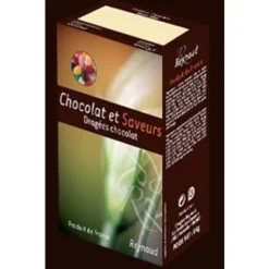 Drag Es Chocolat Assorti Blanc Rose Et Rose Gold X 500Gr