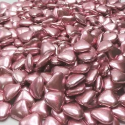 Drag Es Coeur Chocolat Rose Gold 500 Gr Reynaud