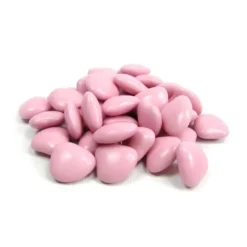 Drag Es Coeur Chocolat Rose 500 Gr