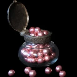 Drag Es Perle Chocolat Rose Gold X 100 Gr