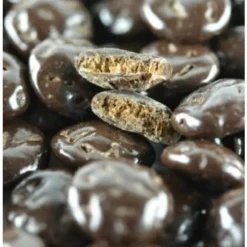 Dragees Coeur C Reale Enrobe Chocolat Au Lait