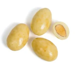 Dragees Coeur D'Amande Miel X 500Gr