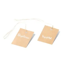 Etiquette Communion Bapt Me X20 Pi Ces