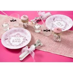 Fagot De Bois Noir X 4 Pi Ces