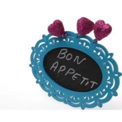 Feutre Ardoise Effa Able Rose Gold