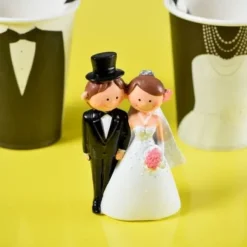 Figurine Mariage Mr Et Mrs