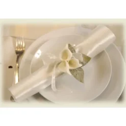 Fleur Arum X 12 Pi Ces