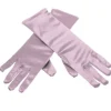 Gants Princesse Rose Enfant