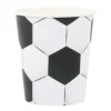 Gobelet 200 Ml Football X 8 Pi Ces