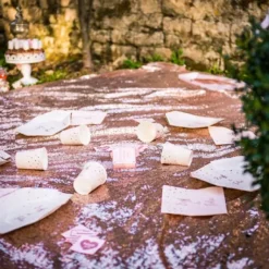 Gobelet En Carton Evjf X 8 Pi Ces