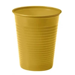 Gobelet En Plastique Dur Couleur X 25 Pi Ces