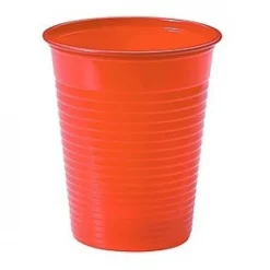 Gobelet En Plastique Dur Couleur X 25 Pi Ces