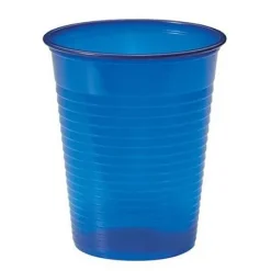 Gobelet En Plastique Dur Couleur X 25 Pi Ces