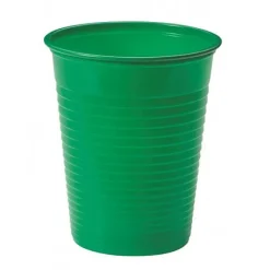 Gobelet En Plastique Dur Couleur X 25 Pi Ces