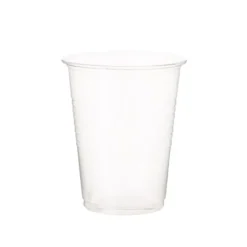 Gobelets Plastique Transparent R Utilisable 20 Cl X 200 Pi Ces