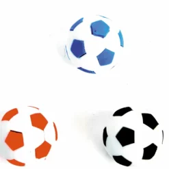 Gomme Ballon De Foot 2.5Cm