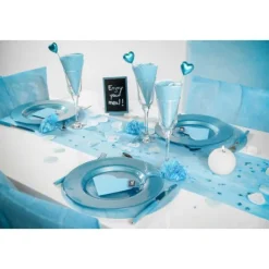 Grande Ardoise Rose Gold Paillet