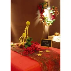 Grande Ardoise Rose Gold Paillet