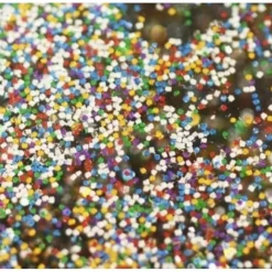 Grosses Paillettes Pour Deco De Table X 15Gr